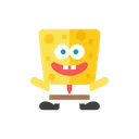 Free Bob Esponja Icono