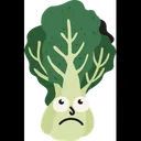 Free Bok choy  Icon