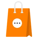 Free Bolsa Compras Comprar Icono