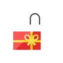 Free Bolsa  Icono