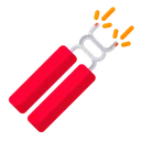 Free Bomb  Icon