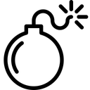 Free Bombe Kafer Symbol