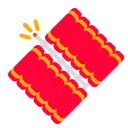 Free Bombe Knallbonbons Diwali Symbol