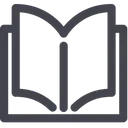 Free Book Icon