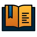 Free Book  Icon