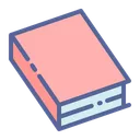 Free Read Study Library Icon