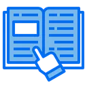 Free Book  Icon