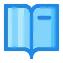 Free Bookmark  Icon