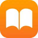 Free Books Icon