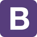 Free Bootstrap  Symbol