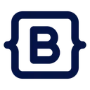 Free Bootstrap Hardware Data Disk Icon