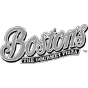 Free Bostons Pizza Logotipo Icono