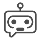 Free Bot Icon