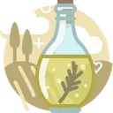 Free Bottle  Icon