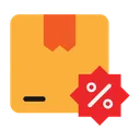 Free Box  Icon