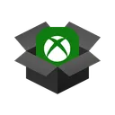 Free Xbox Symbol