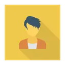 Free Boy Avatar Student Icon