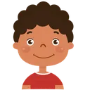 Free Avatar Boy Child Icon