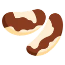 Free Brazil Nut  Symbol