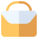 Free Briefcase Business Portfolio Icon