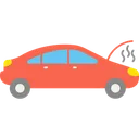 Free Broken Car  Icon