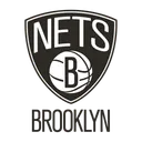 Free Redes Do Brooklyn NBA Basquete Ícone