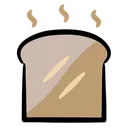 Free Brot  Symbol