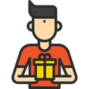 Free Brother Man Avatar Icon