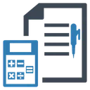 Free Budget Financial Planning アイコン