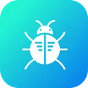 Free Bug Insect Ecology Icon