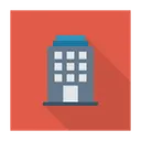 Free Building  Icon