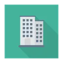 Free Building  Icon