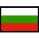 Free Bulgaria Flag Icône