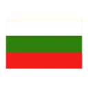 Free Bulgarisch Flagge Land Symbol