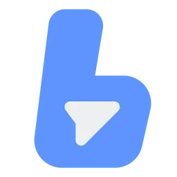 Free Bump Logo Icon