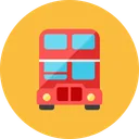 Free Bus Icon