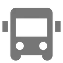 Free Bus Icon