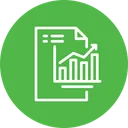 Free Business Process Management Icon