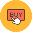 Free Buy  Icon