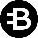 Free Bytecoin  Icon