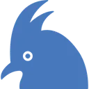 Free Cacatúa  Icono