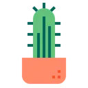 Free Cactus Icon