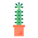 Free Cactus Icon