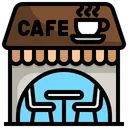 Free Cafetería  Icono