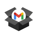 Free Gmail Icono