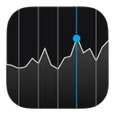 Free Apple Acciones Finanzas Icono