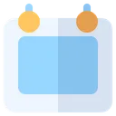 Free Calendar Check Event Icon