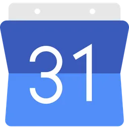 Free Calendar  Icon