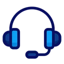 Free Call Center Customer Service Customer Support Icon