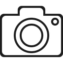 Free Camara Icono